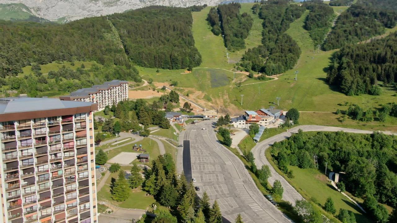 La Colombe A Villard Exterior foto